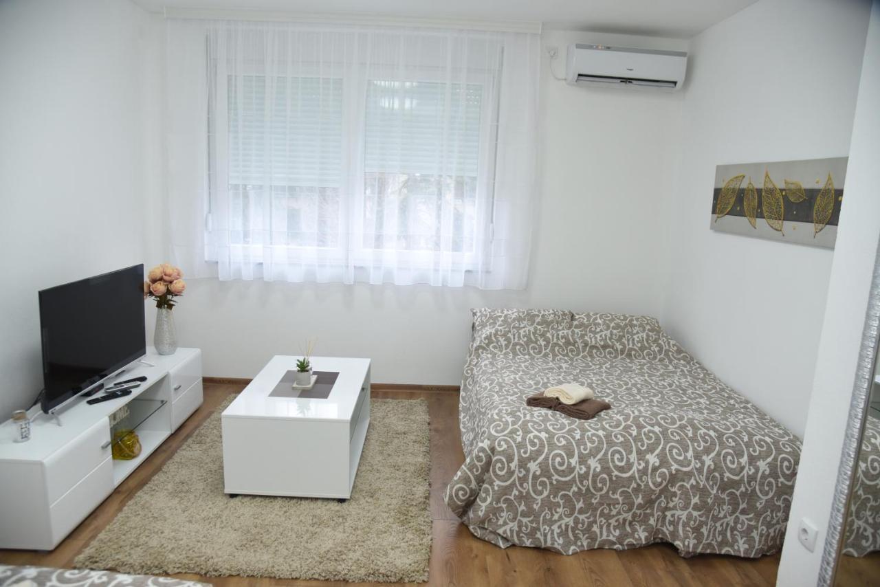 Apartmani Sofronic Loznica 1 Exterior photo