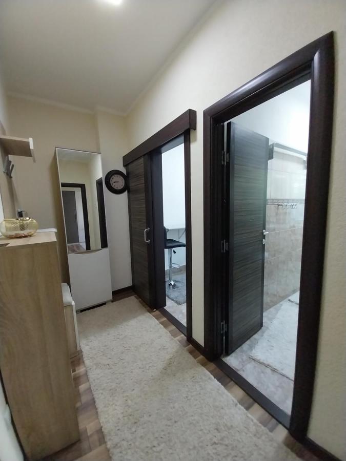 Apartmani Sofronic Loznica 1 Exterior photo