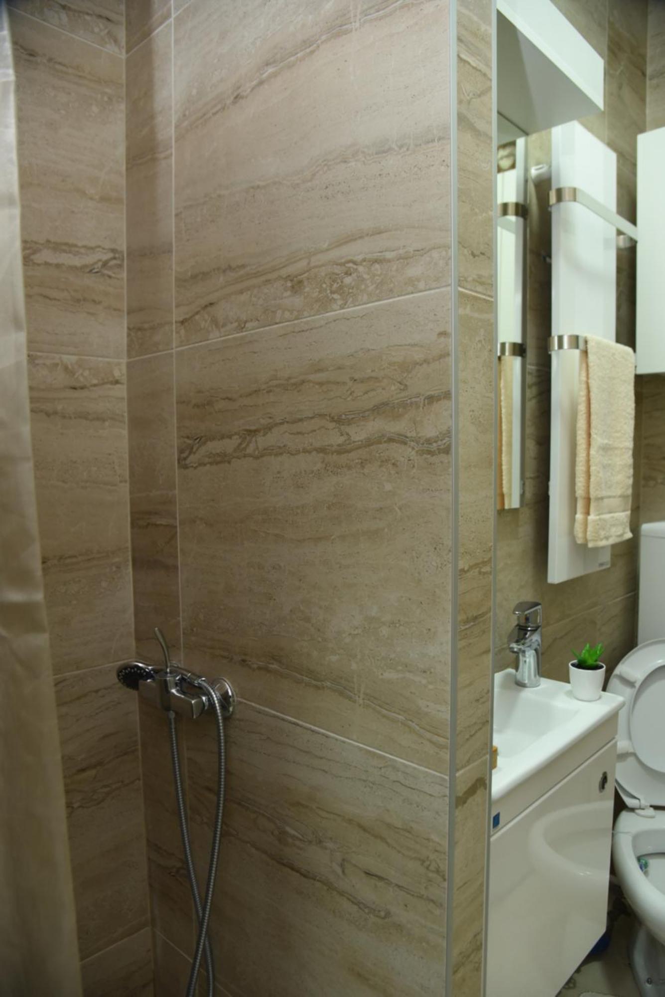 Apartmani Sofronic Loznica 1 Exterior photo