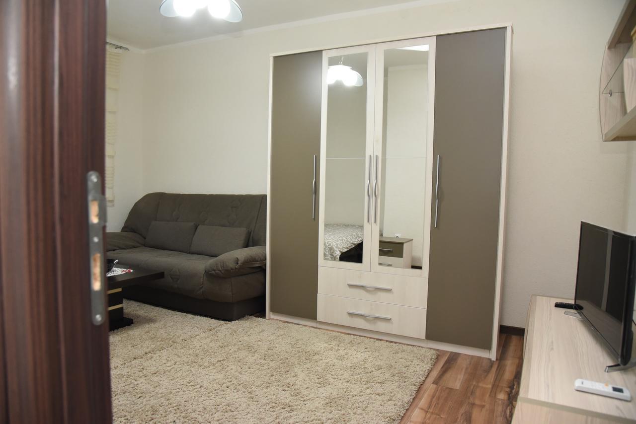 Apartmani Sofronic Loznica 1 Exterior photo