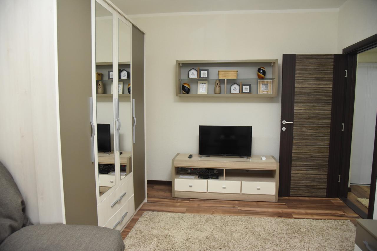 Apartmani Sofronic Loznica 1 Exterior photo